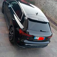 Audi A3 SPB35 sLine Restyling 