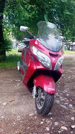 BURGMAN 400   prezzo trattabile