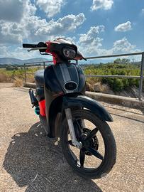Aprilia scarabeo