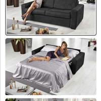 Divano letto