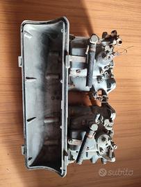 Carburatori Solex C40 Alfa Romeo Giulia GT Alfetta