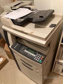 Stampante kyocera KM 2050