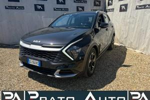 KIA Sportage 1.6 CRDi MHEV DCT Business