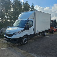 Iveco daily 35c16 euro 6d