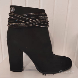 STIVALI LANCETTI DONNA 37