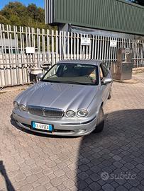 2004 Jaguar x-type 2.0d executive