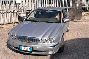 2004 Jaguar x-type 2.0d executive