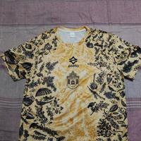 Magliette Ezeta Calcio,Boreale 2025/2026