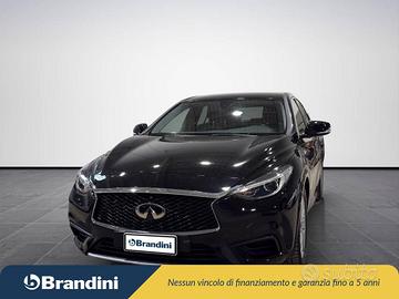 Infiniti Q30 1.5d Premium 109cv