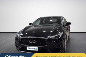 Infiniti Q30 1.5d Premium 109cv