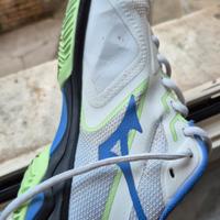 scarpe da padel mizuno