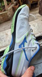 scarpe da padel mizuno