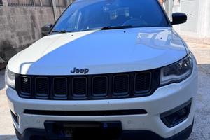 Jeep compass serie S
