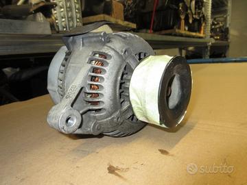 Alternatore TOYOTA LAND CRUISER 3.0 TD del 1998