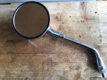 Specchietto Kawasaki ER5