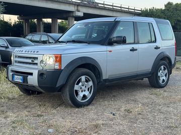 Land Rover Discovery 3 2.7 TDV6 S 189.000km AUTOMA