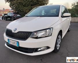 SKODA - Fabia 1.0 mpi Active 60cv