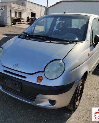 DAEWOO MATIZ M100, M150 0.8 52CV 98-02 -ricambi