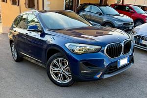Bmw X1 sDrive18d 150cv 2020