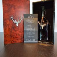 Dalmore 1973 – Edizione Limitata n°989/1000