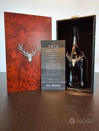 Dalmore 1973 – Edizione Limitata n°989/1000