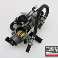 Corpo farfallato Ducati Hypermotard 796 1100 EVO S