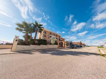 5 LOCALI A MANFREDONIA