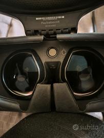 Occhiali VR