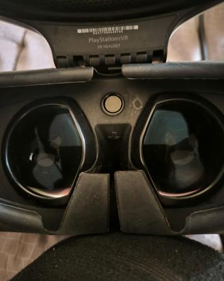 Occhiali VR