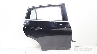 PORTIERA POSTERIORE DESTRA INFINITI Q30 Serie H210