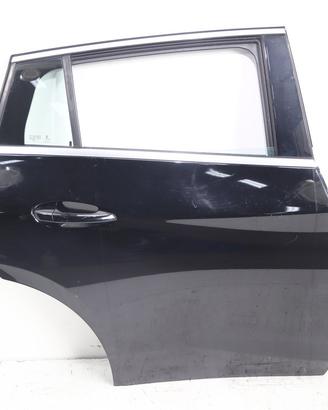 PORTIERA POSTERIORE DESTRA INFINITI Q30 Serie H210