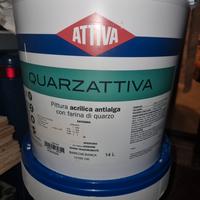 pittura nuova quarzattiva