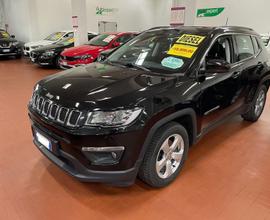 Jeep Compass 1.6 Multijet II 2WD Longitude