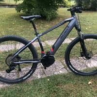 Atala Ebike MTB B CROSS A3.2