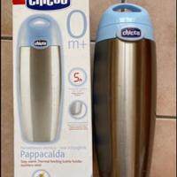 Pappacalda termos biberon Chicco