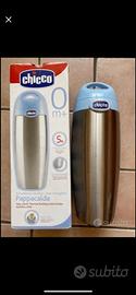 Pappacalda termos biberon Chicco