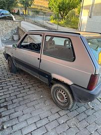 Fiat Panda 4x4