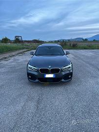 Bmw Serie 1 120D x Drive M Sport