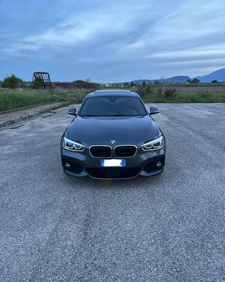 Bmw Serie 1 120D x Drive M Sport