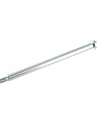 Asse ruota Piaggio NRG NTT Gilera Storm Typhoon
