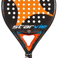 Star Vie Racchetta Padel R 8.2 Carbon