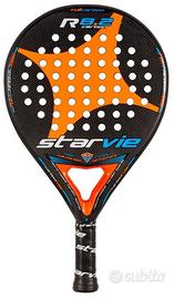 Star Vie Racchetta Padel R 8.2 Carbon