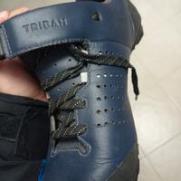 scarpe attacchi spd 43