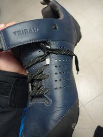 scarpe attacchi spd 43