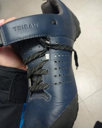 scarpe attacchi spd 43