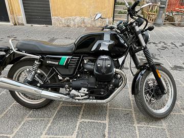 V7 III Special 2018