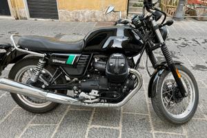 V7 III Special 2018