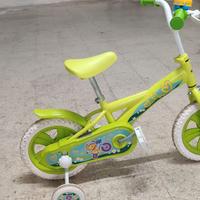 Bici 12 pollici