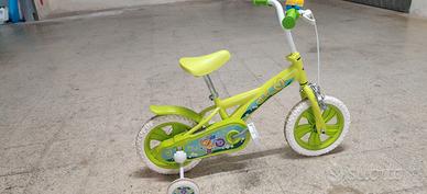 Bici 12 pollici