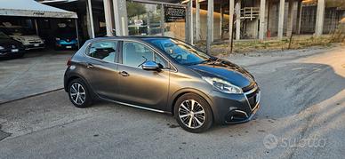 Peugeot 208 1.6 BlueHDi Allure